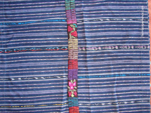 Corte - Chichicastenango Skirt or Morga Material   C_CC_065