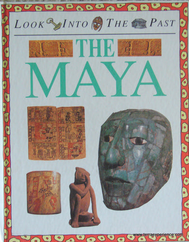CB - Chrisp, Look into the Past: The Maya