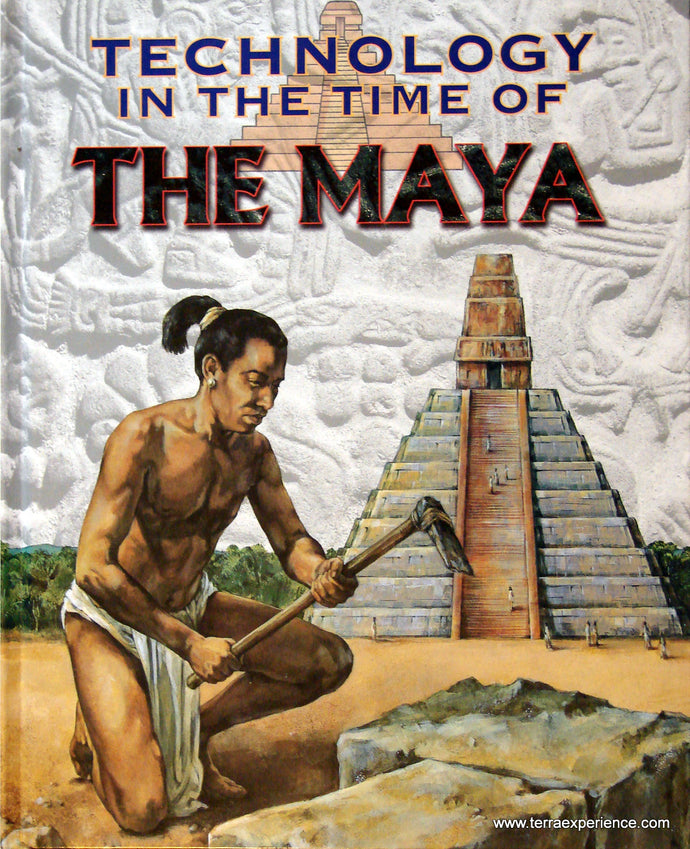 CB - Crosher, Technology in the Time of the Maya