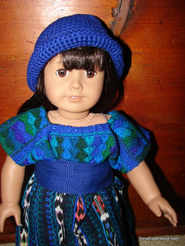 Doll Hat, Gorra