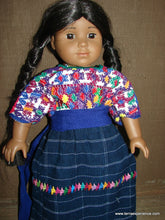 Doll - San Pedro Sacatepequez 18" Doll Outfits (2 Styles)
