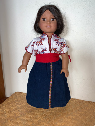 Doll - Nahuala 18