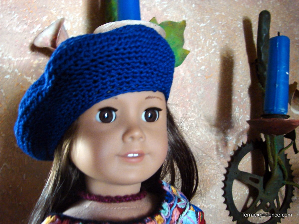 American girl sale doll hats