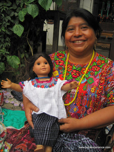 Doll - Coban 18" Doll Outfit by Sofia's Friends