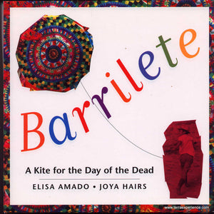 CB - Amando and Hairs, Barrilete:  A Kite for the Day of the Dead