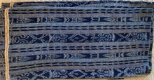 Corte - Almolonga Skirt or Corte Material with Jaspe and Randa  C_AM_17B
