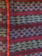 Corte - Almolonga Skirt or Corte Material with Jaspe and Randa  C_AM_17C
