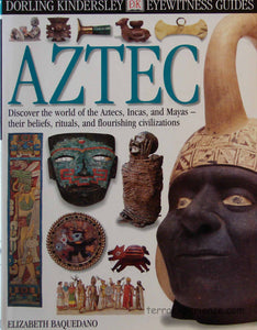 CB - Baquedano, Aztec, Inca and Maya