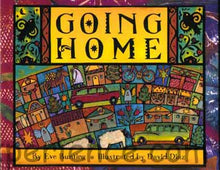 CB - Bunting, Going Home