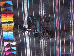 Corte - Chichicastenango Skirt Material - C_CC_027-nqp