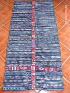 Corte - Chichicastenango Skirt  Material   C_CC_055