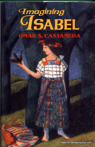 CB - Castaneda, Imagining Isabel