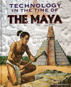 CB - Crosher, Technology in the Time of the Maya