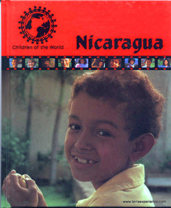 CB - Cummings,  Children of the World: Nicaragua