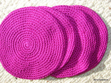 Doll Hats, "Gorras" Stylish Tam or Beret styles / Gorra elegante estilo boinas  (many colors)