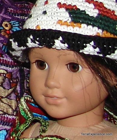 Doll Hat, 