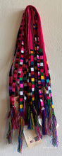 Doll Hats, "Cintas" / Head Ribbons from San Antonio Palopo