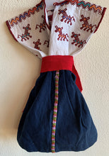 Doll - Nahuala 18" Doll Outfit