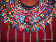 Huipil - Patzun, Woman's Larger  Ceremonial Calendar   H-PA-13-05