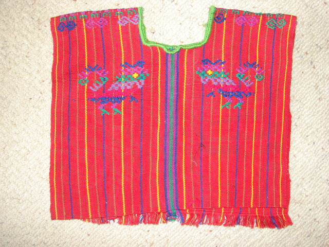 trajes tipicos de coban guatemala