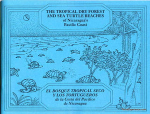 CB - Furchgott and Horwich, The Tropical Dry Forest and Tea Turtle