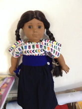 Doll - San Rafael 18" Doll Outfit by Mayan Hands Group