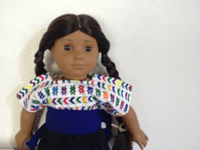 Doll - San Rafael 18" Doll Outfit by Mayan Hands Group