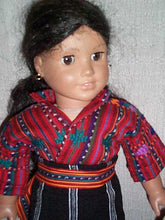 Doll - Solola 18" Doll Outfits