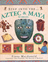 CB - Guatemala and Mayan Culture (Many More Being Added)