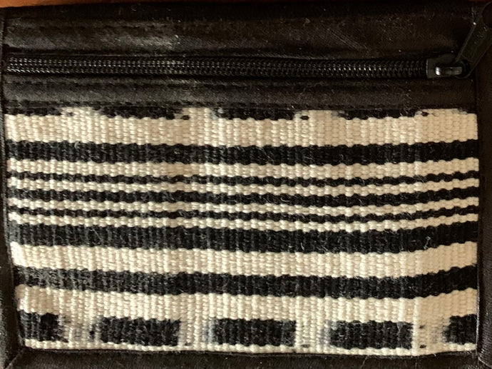 Wallets:  Maya Traditions - Jaspe Solola and San Juan La Laguna