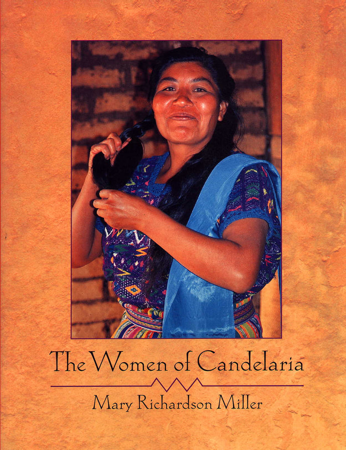 The Women of Candelaria, Mary Richardson Miller