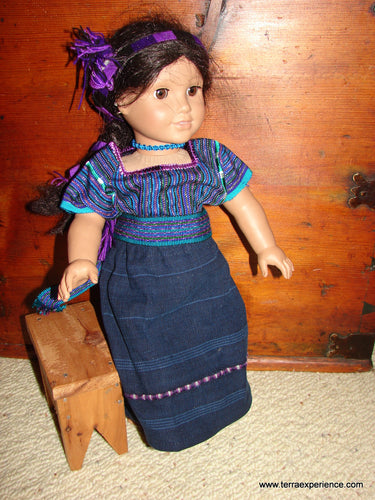 Doll - San Antonio Palopo 18
