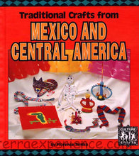 CB - Tempko, Traditional Crafts from Mexico and Central America