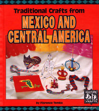 CB - Tempko, Traditional Crafts from Mexico and Central America