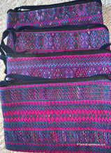Bags:  Todos Santos 10" x 7" Zippered Shoulder Bags by Francisco  (Many Colors)