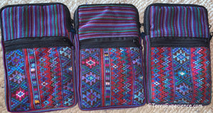 Bags: Cell Phone Shoulder Bags by Francisco from Todos Santos