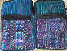 Bags: Cell Phone Shoulder Bags by Francisco from Todos Santos