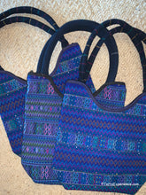 Bags: Round Handled Shoulder Bags by Francisco from Todos Santos (4 colors options)