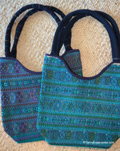 Bags: Round Handled Shoulder Bags by Francisco from Todos Santos (4 colors options)