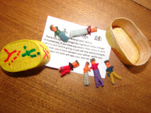 Worry Dolls or Trouble Dolls - A fun gift for everyone especially in 2020